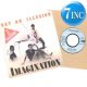 IMAGINATION / JUST AN ILLUSION (7インチMIX) [◎中古レア盤◎お宝！インスト入り！フランス版ジャケ付7"MIX！]