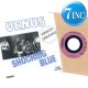 SHOCKING BLUE / VENUS (7インチ) [◎中古レア盤◎お宝！超希少フランス版盤ジャケ + 7"MIX！]