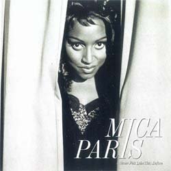 画像2: MICA PARIS / I NEVER FELT LIKE THIS BEFORE (7インチMIX) [◎中古レア盤◎なんと新品！オランダ版ジャケ7"MIX！]