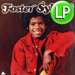 画像1: FOSTER SYLVERS / MISDEMEANOR (LP/全11曲) [■廃盤■お宝！シュリンク付美品！キッズソウル名盤！]