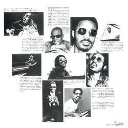 画像2: STEVIE WONDER / ORIGINAL MUSIQUARIUM (2LP原盤/全16曲) [◎中古レア盤◎お宝！エンボス加工！特別資料ブックレット付！]