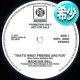 MADELINE BELL / THAT'S WHAT FRIENDS ARE FOR (2VER) [◎中古レア盤◎激レア！少量生産12"！MUROプレイ！]
