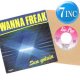 SAM GODWIN / I WANNA FREAK (7インチMIX) [◎中古レア盤◎超希少！仏盤7インチのみ！おしゃれフリーク！]