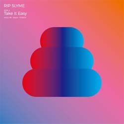 画像2: RIP SLYME / TAKE IT EASY (全2曲) [■限定■ファン歓喜！映画主題歌！新曲2曲がジャケ付12INCで！]