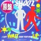 NU SHOOZ / I CAN'T WAIT (英原盤/DUTCH MIX) [◎中古レア盤◎お宝！コレは原盤！英国版ジャケ！内容違い！]