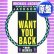 画像1: THE JACKSON 5 / I WANT YOU BACK (英原盤/88年MIX) [◎中古レア盤◎激レア！本物原盤！フロア圧巻の88年MIX！] (1)