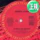 CHERYL LYNN / SHAKE IT UP TONIGHT & STAR LOVE (12"MIX/全2曲) [◎中古レア盤◎お宝！高音質版12"！豪華2曲！]