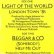 画像2: LIGHT OF THE WORLD / LONDON TOWN 85 (英原盤/NEW MIX) [◎中古レア盤◎激レア！美A級品！お探しの"85年MIX"！MURO！極上オシャレ！] (2)