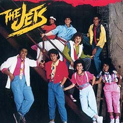画像2: THE JETS / ララは愛の言葉 & YOU GOT IT ALL (LP原盤/全9曲) [◎中古レア盤◎お宝！海外高値の帯付！「DIGGIN'ICE」収録！]