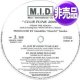 COMO-LEE / HAVE SOME FUN (国内プロモ/全2曲) [◎中古レア盤◎お宝！海外高値！日本版プロモオンリー！和製カバー！]
