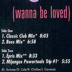 画像2: DONNA SUMMER / MELODY OF LOVE (米原盤/REMIX) [◎中古レア盤◎お宝！本物の原盤！ドラマチック歌物！DEF MIX！]