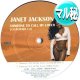 JANET JACKSON / SOMEONE TO CALL MY LOVER (マル秘MIX) [■廃盤■お宝！なんと新品！生音MIX + ダンスMIX！]