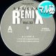 CJ LEWIS / メガMIX + R TO THE A (マル秘MIX/全2曲) [■廃盤■激レア！超希少！マル秘MIX＋マル秘メドレー！]