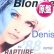 画像1: BLONDIE / RAPTURE (英原盤/88年MIX) [◎中古レア盤◎お宝！跳ねてる「ラプチャー」がコレ！必殺"88年MIX"！] (1)