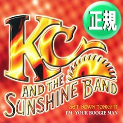 画像1: K.C. & THE SUNSHINE BAND / I'M YOUR BOOGIE MAN (12"MIX/全2曲) [◎中古レア盤◎激レア！美ジャケ！超少量生産12"！豪華2曲！]