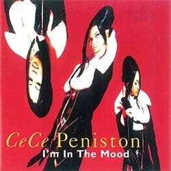 画像2: CE CE PENISTON / I'M IN THE MOOD (7インチMIX) [◎中古レア盤◎お宝！英国版ジャケ！7インチMIX！]