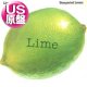 LIME / UNEXPECTED LOVERS (米原盤/12"MIX) [◎中古レア盤◎お宝！ライムジャケ原盤！哀愁ハイエナ最高峰！]