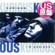 KURIOUS / I'M KURIOUS (米原盤/全2曲) [◎中古レア盤◎激レア！初回ジャケ付原盤！メロウミドル最高峰！]