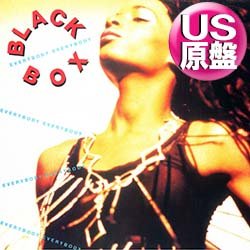 画像1: BLACK BOX / EVERYBODY EVERYBODY (米原盤/5VER) [◎中古レア盤◎お宝！本物の原盤！世界的大ヒット！]