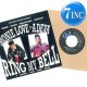 MONIE LOVE & ADEVA / RING MY BELL (7インチMIX) [◎中古レア盤◎お宝！欧州版ジャケ！7インチMIX！]