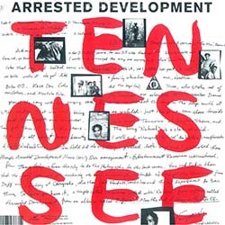 画像2: ARRESTED DEVELOPMENT / TENNESSEE (米原盤/REMIX) [◎中古レア盤◎お宝！シュリンク残！本物のUS原盤！プリンス使い！]