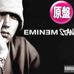 画像1: EMINEM feat DIDO / STAN (欧州原盤/全2曲) [◎中古レア盤◎お宝！本物の原盤！「サンキュー」使い！特大ヒット！]