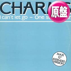 画像1: CHARMS / I CAN'T LET GO (独原盤/12"MIX) [◎中古レア盤◎激レア！希少音源！隠れモダンブギー！]