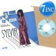 SYLVIA / IT'S GOOD TO BE THE QUEEN (7インチMIX) [◎中古レア盤◎激レア！家宝級！フランス版ジャケ7"MIX！］