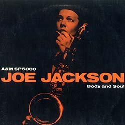 画像2: JOE JACKSON / YOU CAN'T GET WHAT YOU WANT (LP原盤/全9曲) [◎中古レア盤◎お宝！本物のUS原盤！圧巻のお洒落ダンクラ！]