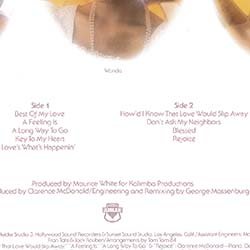 画像2: THE EMOTIONS / ベスト・オブ・マイ・ラブ (LP原盤/全9曲) [◎中古レア盤◎お宝！日本版帯付！レディーソウル名盤！]