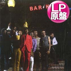 画像1: BAR-KAYS / NIGHTCRUISING (LP原盤/全8曲) [◎中古レア盤◎お宝！本物のUS原盤！80'sダンクラ鉄板！"HIT AND RUN"入り！]