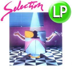 画像1: SELECTION / RIDE THE BEAM (LP/全8曲) [■廃盤■奇跡の美品！超WANT！イタロ・ブギー名盤！]