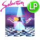 SELECTION / RIDE THE BEAM (LP/全8曲) [■廃盤■奇跡の美品！超WANT！イタロ・ブギー名盤！]