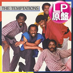 画像1: TEMPTATIONS / TREAT HER LIKE A LADY (LP原盤/全8曲) [◎中古レア盤◎お宝！本物の原盤！「アカペラ」から始まるMIX！]