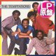 TEMPTATIONS / TREAT HER LIKE A LADY (LP原盤/全8曲) [◎中古レア盤◎お宝！本物の原盤！「アカペラ」から始まるMIX！]