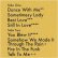 画像2: ROSE ROYCE / BEST LOVE (LP原盤/全8曲) [◎中古レア盤◎お宝！本物のUS原盤！80's初期ダンクラ名盤！] (2)