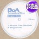 BOA / AMAZING KISS (非売品/4VER) [◎中古レア盤◎激レア美品！関係者プロモ内容！日本語＋英語版！]