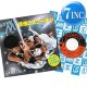 BONEY M / よそ見をしないで (7インチMIX) [◎中古レア盤◎お宝！日本版ジャケ7"MIX！哀愁ソウル！]