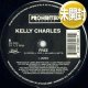 KELLY CHARLES / FREE (米原盤/REMIX) [◎中古レア盤◎お宝！なんと未開封新品！鬼マイナー！R&Bカバー！]