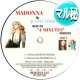 MADONNA & JUSTIN.T / BEST OF "4MINUTES" (マル秘REMIX/5VER) [■廃盤■お宝！なんと新品！衝撃のマル秘MIX！超希少音源！]