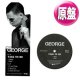 GEORGE / TALK TO ME (原盤/全4曲) [◎中古レア盤◎お宝！コレは初回原盤！日本独占！泣きのR&B傑作！]