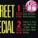 PATTI AUSTIN / RHYTHM OF THE STREET & IT'S GONNA BE SPECIAL (米原盤/12"MIX) [◎中古レア盤◎お宝！コレはUS原盤！豪華2曲版！]