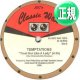TEMPTATIONS / TREAT HER LIKE A LADY (全2曲) [◎中古レア盤◎お宝！「アカペラ」から始まるMIX！好音質版！]