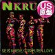 NKRU / COMPUTER LOVE (米原盤/全2曲) [◎中古レア盤◎お宝！シュリンク付原盤！ガールズ・カバー！]