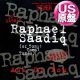 RAPHAEL SAADIQ / ASK OF YOU (米原盤/REMIX) [◎中古レア盤◎お宝！コレは原盤！「上を向いて歩こう」使い！]