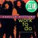 画像1: VANESSA WILLIAMS / WORK TO DO (REMIX/5VER) [■廃盤■お宝！90's初期名カバー！音質抜群！] (1)