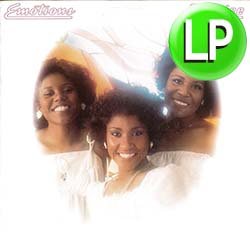 画像1: EMOTIONS / BEST OF MY LOVE (LP/全9曲) [◎中古レア盤◎お宝！音質抜群の正規！レディーソウル名盤！]