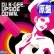 画像1: DJ K-GEE / UPSIDE DOWN (欧州原盤/全2曲) [◎中古レア盤◎お宝！希少な初回ジャケ付！盛上げPARTYカバー！］ (1)