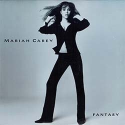 画像2: MARIAH CAREY / FANTASY (2枚組原盤/9VER) [◎中古レア盤◎お宝！美A級品！見開きジャケ原盤！DEF MIX！]
