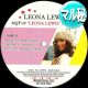 LEONA LEWIS  / ベスト・オブ・LEONA (マル秘REMIX/全3曲) [■廃盤■お宝！なんと新品！超希少音源！衝撃の全3曲マル秘MIX！]